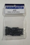 Team Associated Hd Ball Cup Set Asc 91453 RC10B5 B5M 10T5M SC5M New Nip Nos. Price: $39.99.