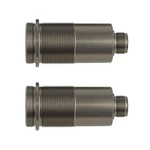 Team Associated Shock Bodies X 26.5MM Hard Anodized - ASC81162 New. Price: $35.89.