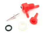 Dubro Kwik Fill Fuel Can Fitting DUB807 New. Price: $14.35.
