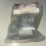 Team Associated Mgt Ae .21R Nitro Engine Crank Case - ASC25306 Nos Nip New. Price: $39.99.