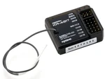 Kyosho Syncro KR-431T Receiver, Rc Part 82137 New. Price: $46.75.