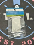 Microheli. MH-TIO14S Aluminum Canopy Mount Mini Titan E325 New. Price: $7.50.