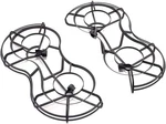 Original Mini Series 360 Propeller Guard For Dji Drone Indoor Security New. Price: $34.90.