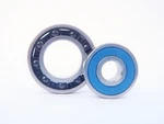 Rc Engine Ceramic Bearings Kyosho KE21SP, KE25SP New. Price: $29.99.