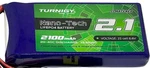 Turnigy Nano-tech 2100MAH 6.6V LIFEPO4 2S 20-40 Transmitter Battery Jr Futaba New. Price: $12.99.