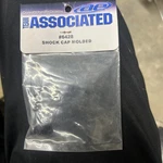 Team Associated ASC6428 Shock Cap Molded Nip New. Price: $8.99.