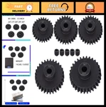 26T 27T 28T 29T 30T Metal Steel Pinion Gears For 5MM Shaft Rc Motors Traxxas X-m New. Price: $43.99.