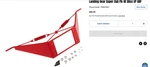Landing Gear For Super Cub PA-18 30CC Ep New. Price: $45.00.