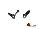 Vintage Rc JRX2 Losi Steering Plastic Parts Only For 1504 Set Black 1506 New. Price: $48.09.