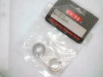 New Ball Bearing 15X24X5 (2) Suit Cen Racing Part #G73918. Price: $14.52.
