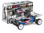 Associated 90046 RC10B7.1 Team Kit New. Price: $409.99.