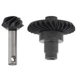 Meus Racing Overdrive Diff Gears 8T-27T For Axial SCX10 Iii Pr... New. Price: $23.05.