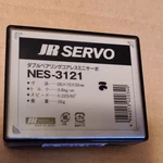 NES-3121 Double Bearing Coreless Mini Servo JRPSNES3121 25G For Rc Models New. Price: $39.99.