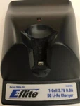 E-flite EFLC1000 Cell 3.7V 0.3A Dc Li-po Charger-rare Vintage-ships 24 Hours New. Price: $39.88.