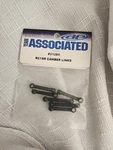 RC18R Camber Links - ASC21285 New. Price: $20.00.