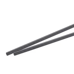 Meccanixity Carbon Fiber Rod, 10MM Bar 300MM, Black New. Price: $22.84.