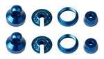 Team Associated - ASC42085 Enduro Shock Parts Blue Alum New. Price: $33.99.