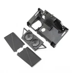 Losi Rear Bulkhead Fan Panel Mudguardssuper Baja Rey LOS251056 Elec Car/truck New. Price: $29.99.