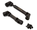Treal Hobby Heavy Duty Steel Center Slider Driveshaft Set For Traxxas TRX-4M New. Price: $29.98.