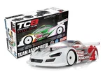 Team Associated RC10TC8 (TC8) Steel-spec Edition Kit ASC30142 New. Price: $659.99.