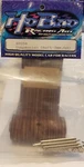 Hobao 87034 3MM Suspension Shafts Hyper Series Ofna 19034 Rc Parts New. Price: $7.99.