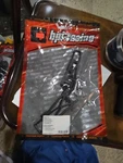 HPI85074 Suspension Arm Set (MT2 Only) New. Price: $15.00.