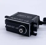 Reef's Rc 400:SC V2 High Torque Speed Digital Brushless Racing Servo New. Price: $129.99.
