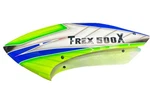 Royal Align Trex 500X Painted Canopy New. Price: $64.00.
