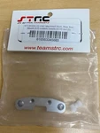 Strc STC91034-2S Silver Aluminum "3-2" Rear Arm Mount W/delrin Inserts: SC10 4X4 New. Price: $11.96.