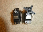 Lot Of Rc Part Accessories Futaba Servos FP-S3003 #2 Used. Price: $29.00.