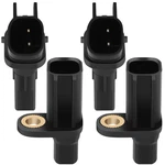 Ocpty Abs Wheel Speed Sensor Front And Rear Left Right Replacement ALS1090 New. Price: $63.95.