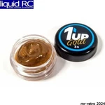 1UP Racing 120101 Gold Anti-wear Grease New. Price: $12.02.