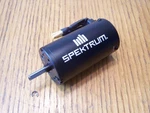 Spektrum Firma 4074 2050KV Pole Brushless Motor Arrma 6S Blx Notorious Typhon New. Price: $46.99.