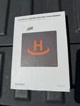 Vcutech Drone Weighted Landing Pad Pro 50CM X. Price: $14.95.