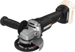 WX812L.9 20V Power Share 4.5" Cordless Angle Grinder With Brushless Motor (tool New. Price: $214.99.