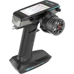 Wfly 9-CHANNEL 2.4GHZ Digital Radio Set With RG209S Receiver WFLX9S New. Price: $199.99.