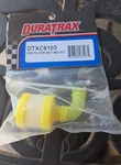 Duratrax DTXC6103 Air Filter Set Nevst Rare Vhtf New. Price: $39.99.