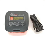 Hitec RDX1 Mini Ac Balance Charger/discharger For Lipo Nimh Used. Price: $29.99.