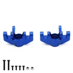 Aluminum Steering Spindle Set 1/10 Losi Hammer Rock Rey Carrier LOS234013 New. Price: $57.31.