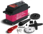 DS5180 80KG 7.4V Digital Robotic Servo IP66 18T Horn For 1/5 Scale Rc Car New. Price: $37.99.