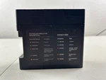 Dji Inspire 1 4-BAY Battery Charging Hub For TB47 TB48 Used. Price: $49.95.