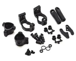 Xray XT8 Aluminum Front Suspension Conversion Set XRA350906 New. Price: $328.75.