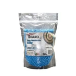 Torro Premium 6MM Bbs 0.12G 5000 Pcs Specially For Rc Tank Airsoft Blue New. Price: $17.99.