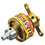 Great Planes GPMG4455 Rimfire 200 18-06-2400 Outrunner Brushless Motor New. Price: $41.99.