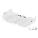 Pro-line Racing #6320 Air Force Lightweight 6.5" Clear Rear Wing New. Price: $39.01.