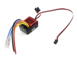 Hobbywing Quicrun 880 Waterproof Dual Brushed Crawling Esc New. Price: $44.95.