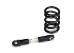 Traxxas TRA7746X Steering Link, Steel/ Servo Saver Spring, Hd: For Medium New. Price: $19.99.