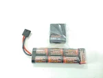 New Traxxas Power Cell 3000MAH 8.4V 2923X Nimh Battery Usb-c 4-AMP Charger #2982. Price: $34.99.