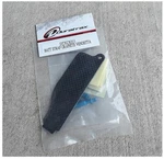 Vintage Rc Duratrax DTXC6311 Battery Strap Graphite Option Vendetta Old Stock New. Price: $21.97.