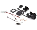 Tamiya T301 Battery Case TAM51610 New. Price: $18.50.